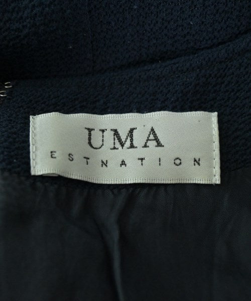 UMA ESTNATION ชุดเดรส