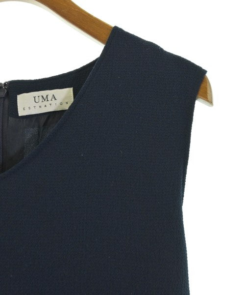 UMA ESTNATION ชุดเดรส