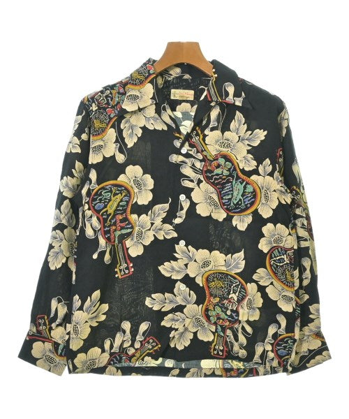 Dry Bones เสื้อลำลอง