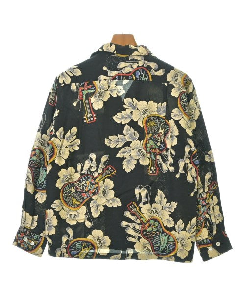 Dry Bones เสื้อลำลอง