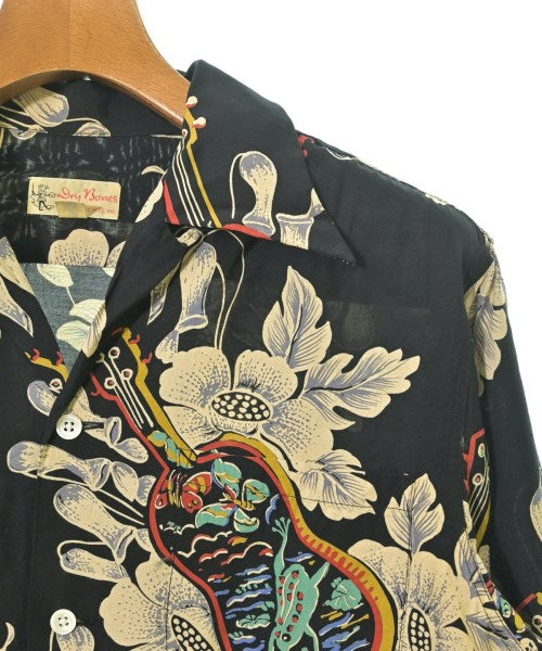 Dry Bones เสื้อลำลอง