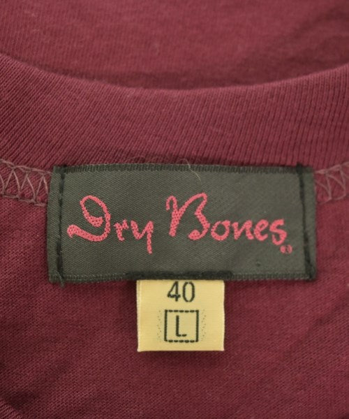 Dry Bones เสื้อยืด/เสื้อท็อปส์