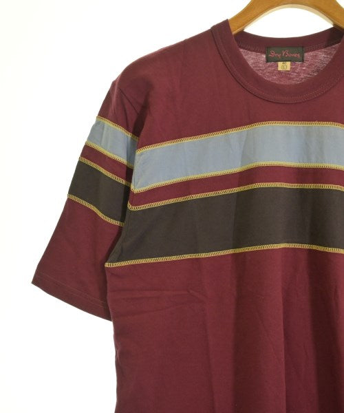 Dry Bones เสื้อยืด/เสื้อท็อปส์