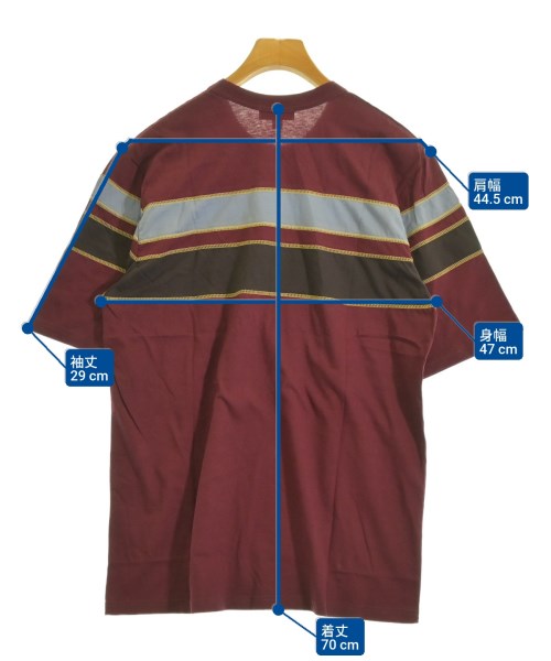 Dry Bones เสื้อยืด/เสื้อท็อปส์