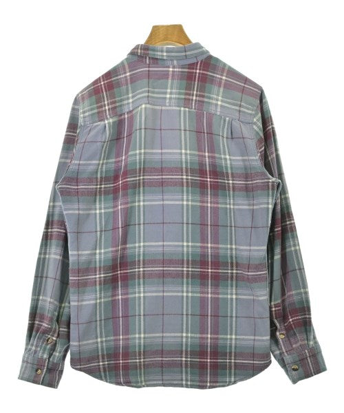modern amusement เสื้อลำลอง