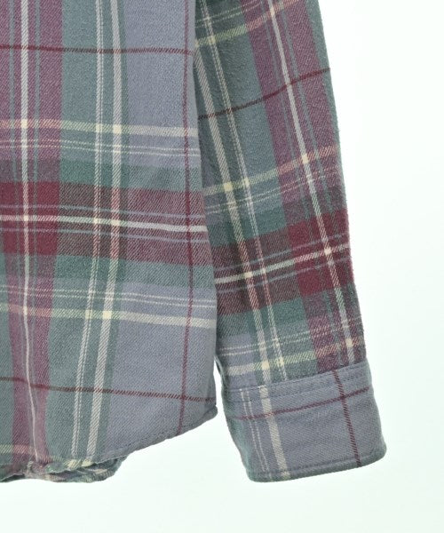 modern amusement เสื้อลำลอง