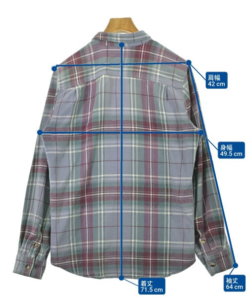 modern amusement เสื้อลำลอง