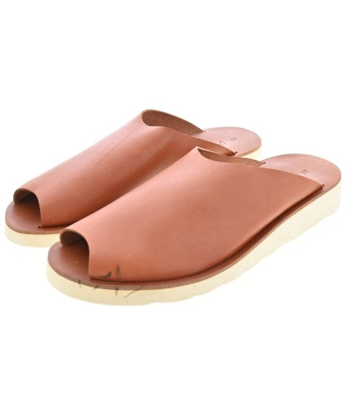 Punto Pigro รองเท้าแตะ