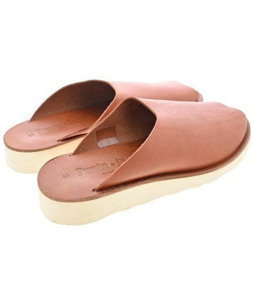 Punto Pigro รองเท้าแตะ