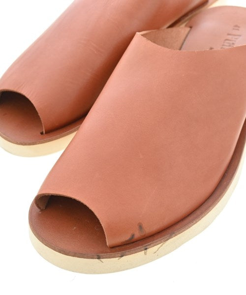 Punto Pigro รองเท้าแตะ