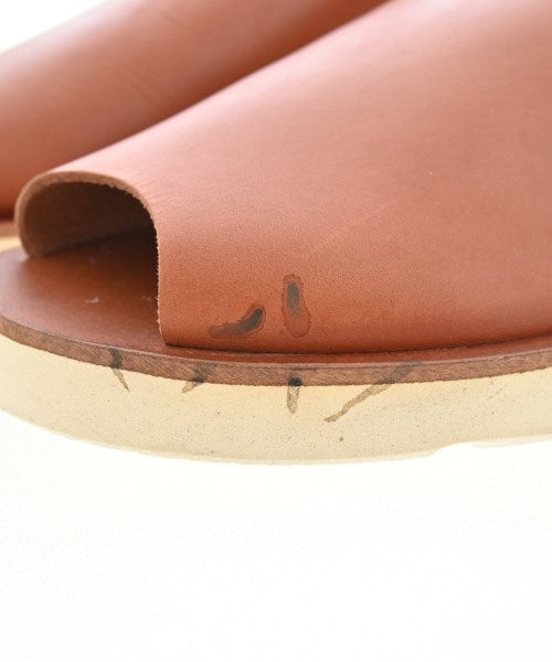 Punto Pigro รองเท้าแตะ