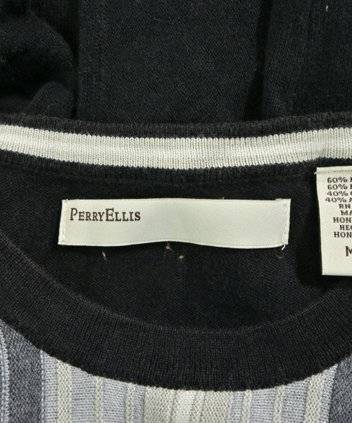 PERRY ELLIS เสื้อกันหนาว