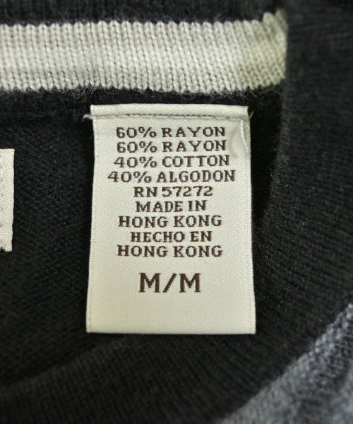 PERRY ELLIS เสื้อกันหนาว