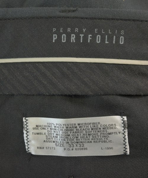 PERRY ELLIS กางเกงขายาว