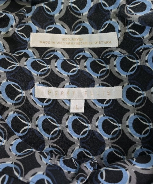 PERRY ELLIS เสื้อลำลอง