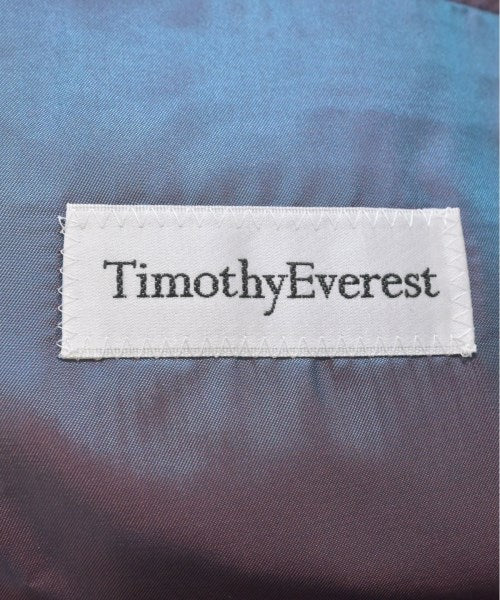 TIMOTHY EVEREST เบลเซอร์/แจ็คเก็ตสูท