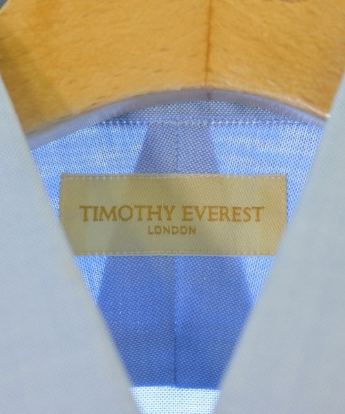 TIMOTHY EVEREST เสื้อเชิ้ตทางการ