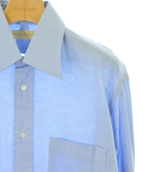 TIMOTHY EVEREST เสื้อเชิ้ตทางการ