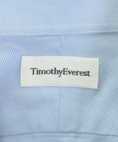 TIMOTHY EVEREST เสื้อเชิ้ตทางการ