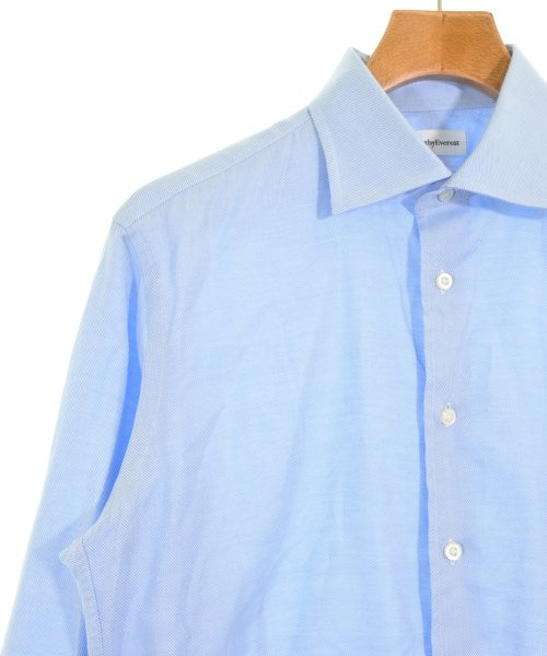 TIMOTHY EVEREST เสื้อเชิ้ตทางการ