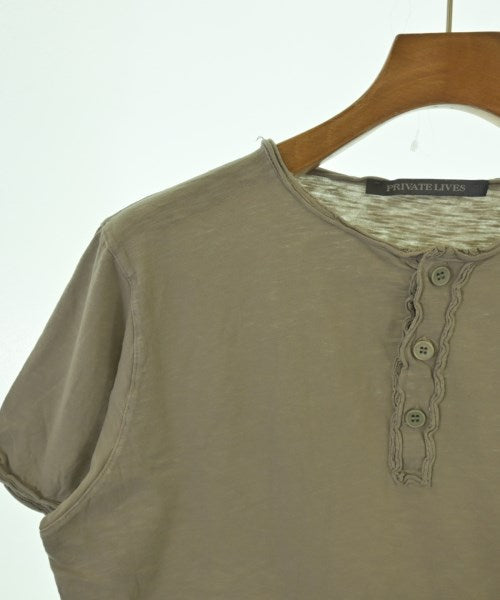 PRIVATE LIVES เสื้อยืด/เสื้อท็อปส์