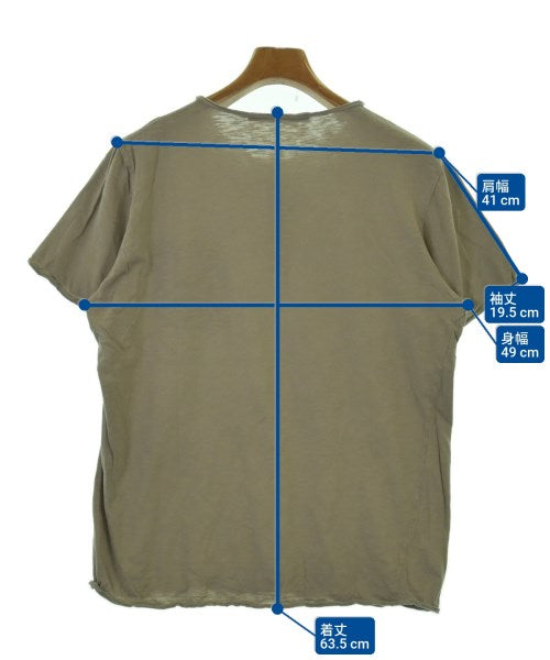 PRIVATE LIVES เสื้อยืด/เสื้อท็อปส์