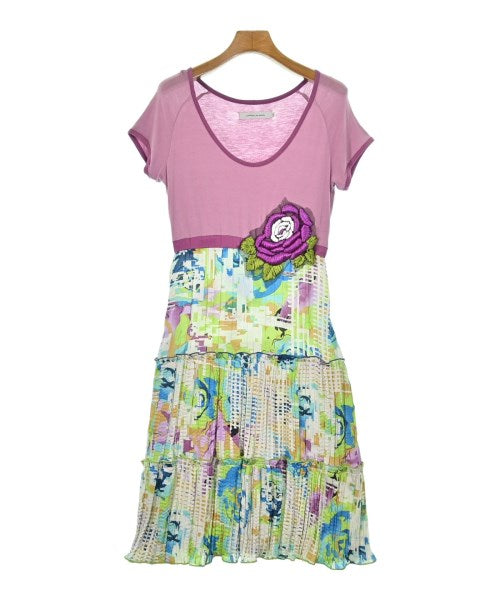 DE MIGUEL ชุดเดรส