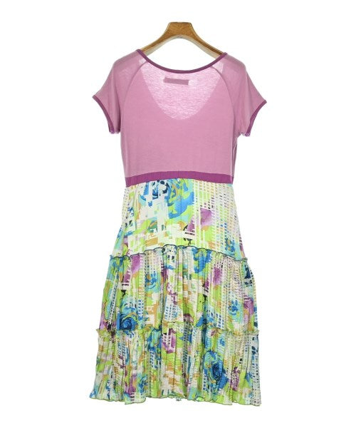 DE MIGUEL ชุดเดรส