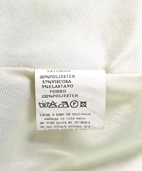 DE MIGUEL ชุดเดรส