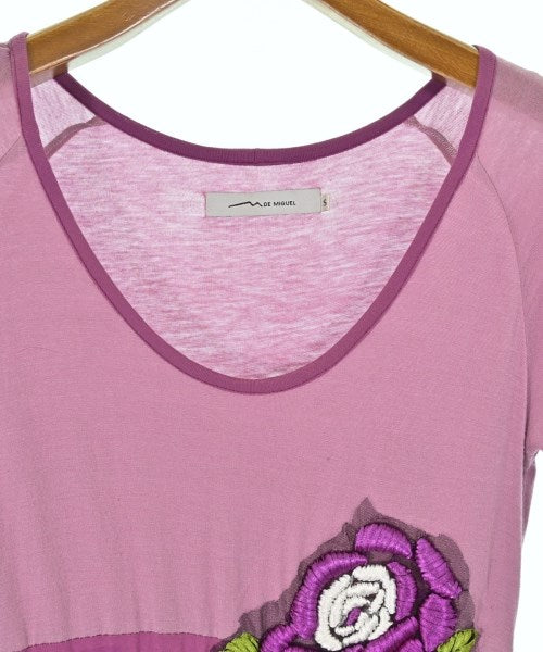 DE MIGUEL ชุดเดรส