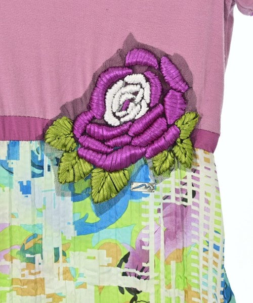 DE MIGUEL ชุดเดรส