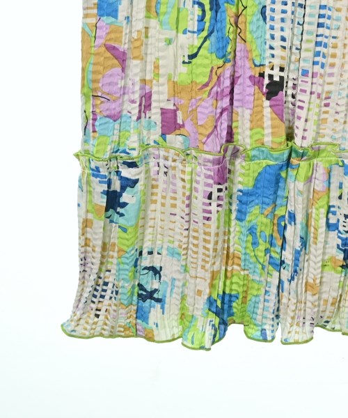 DE MIGUEL ชุดเดรส