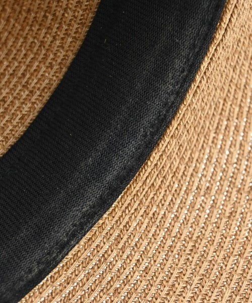 Athena New York หมวกฟาง