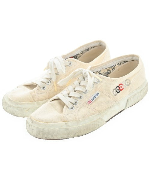 10 corso como รองเท้าผ้าใบ