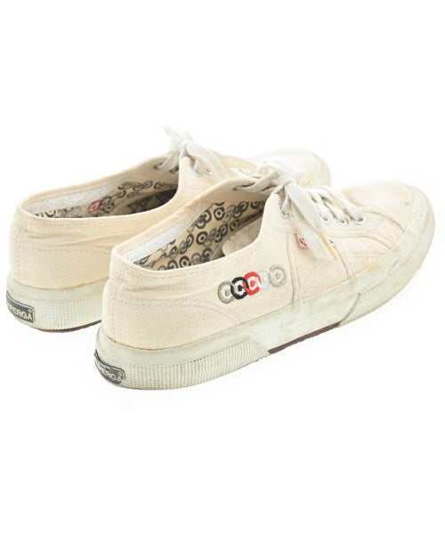 10 corso como รองเท้าผ้าใบ