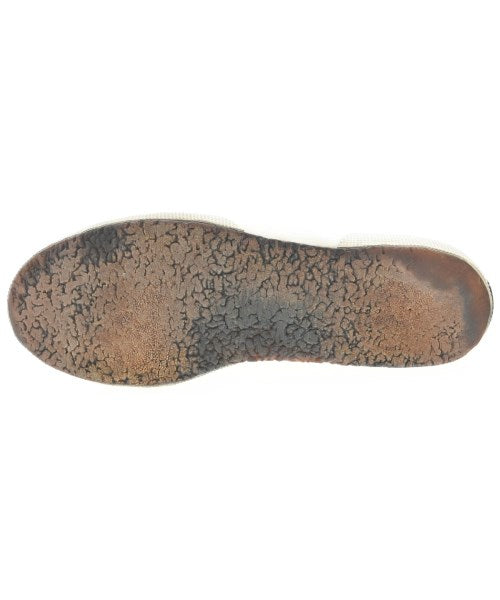 10 corso como รองเท้าผ้าใบ