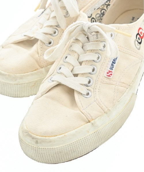 10 corso como รองเท้าผ้าใบ