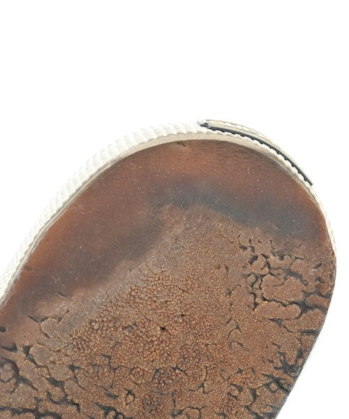 10 corso como รองเท้าผ้าใบ