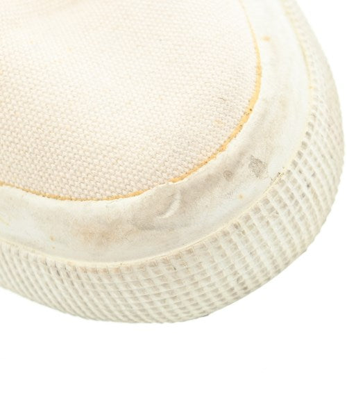 10 corso como รองเท้าผ้าใบ