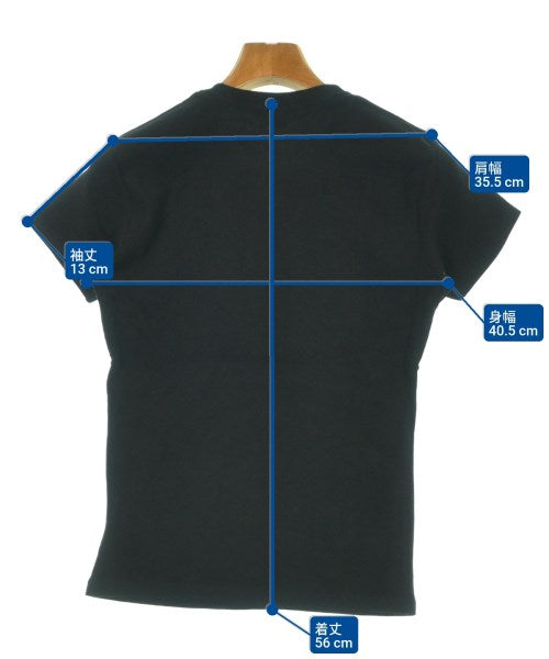 10 corso como เสื้อยืด/เสื้อท็อปส์