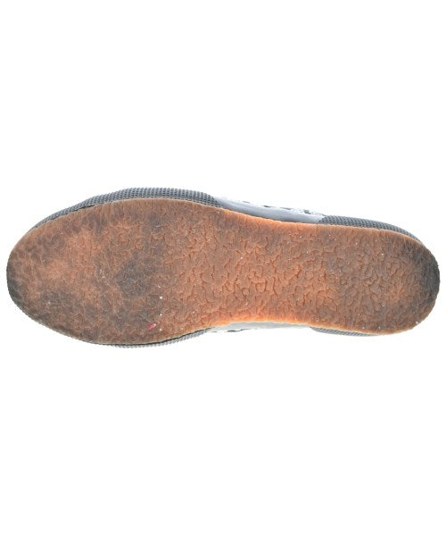 10 corso como รองเท้าผ้าใบ