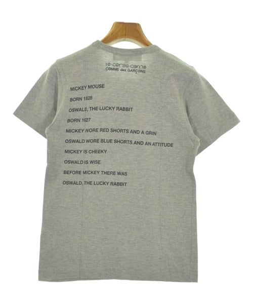 10 corso como เสื้อยืด/เสื้อท็อปส์