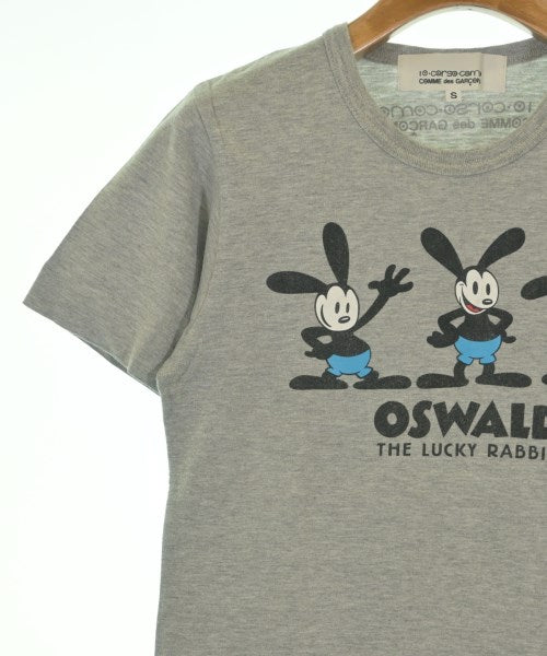 10 corso como เสื้อยืด/เสื้อท็อปส์