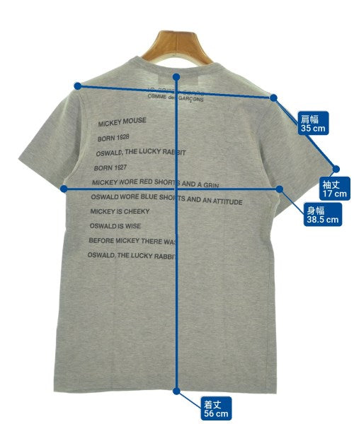 10 corso como เสื้อยืด/เสื้อท็อปส์