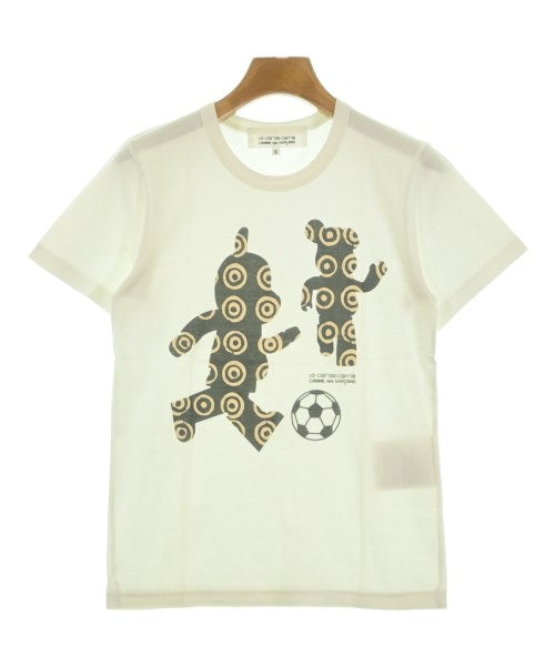 10 corso como เสื้อยืด/เสื้อท็อปส์