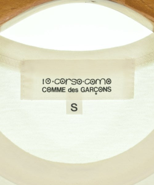 10 corso como เสื้อยืด/เสื้อท็อปส์