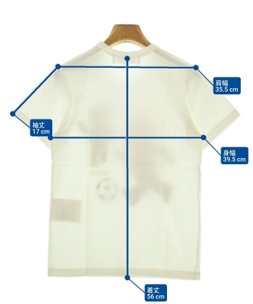 10 corso como เสื้อยืด/เสื้อท็อปส์