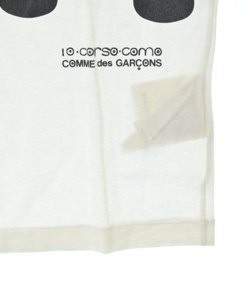 10 corso como เสื้อยืด/เสื้อท็อปส์