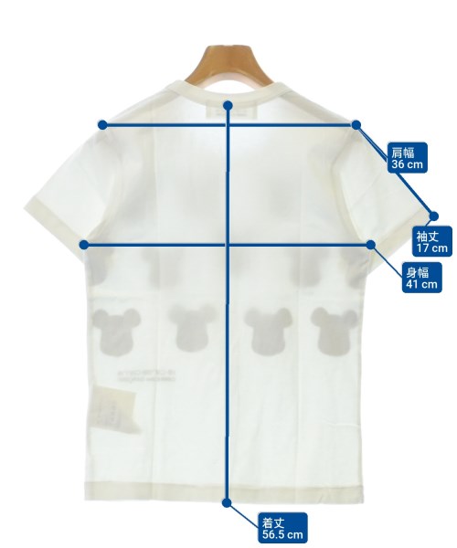 10 corso como เสื้อยืด/เสื้อท็อปส์