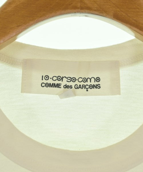 10 corso como เสื้อยืด/เสื้อท็อปส์